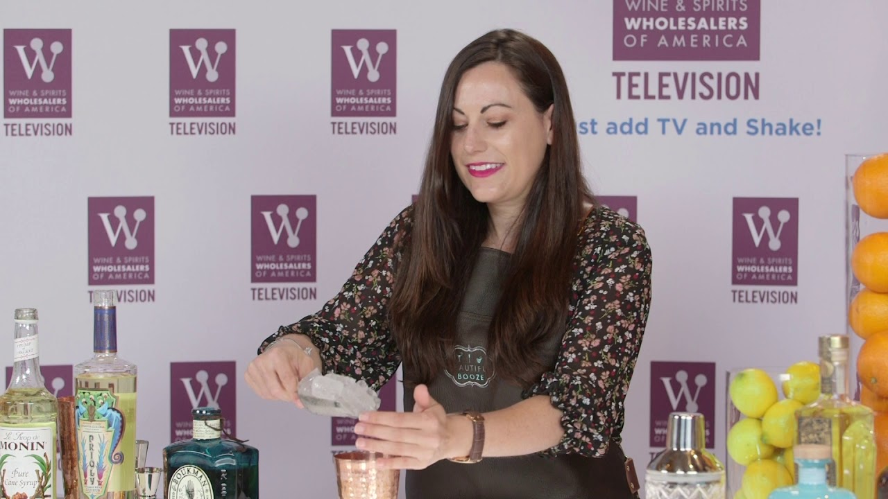 WSWA 2019 Bar Studio Episode 02