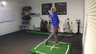 Stack & Tilt Discussing the 3 Dimensional movement of the spine (Turn, Tilt, Extend)