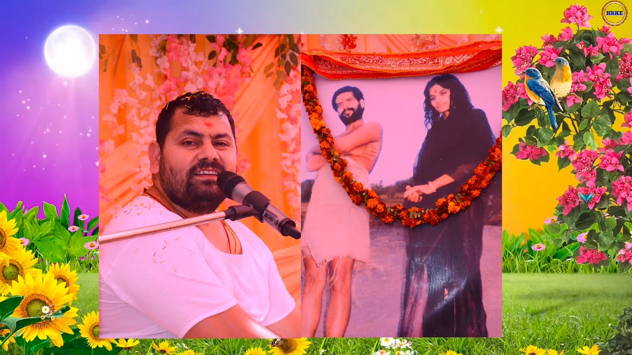 Live||🌹Satsang||💐Shri Suresh Shastri Ji Maharaj🌹||📍At Mandiwala(Jourian)