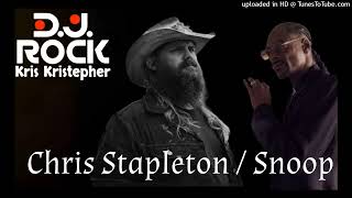 Chris Stapleton ft Snoopdog  Whiskey smoke and neon dreams