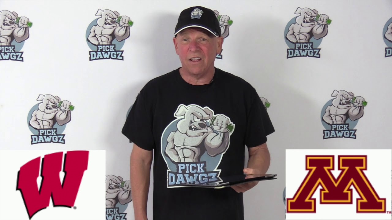 Minnesota vs Wisconsin 2/5/20 Free College Basketball Pick and