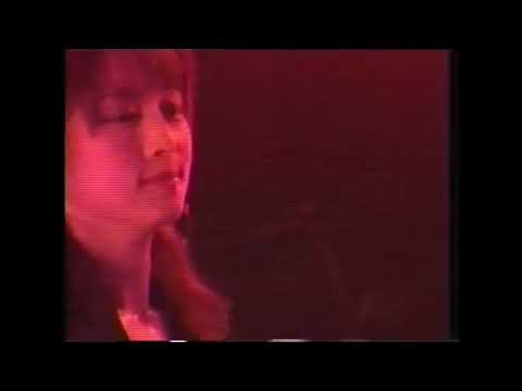 ZARD 世界はきっと未来の中 (編集でFull Ver.) 1999.8.31 [Cruising & Live] at the PACIFIC VENUS 坂井泉水