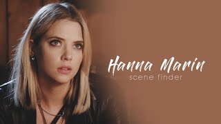 • Hanna Marin | scene finder [S5A]