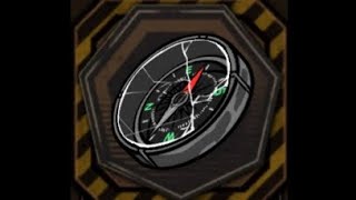 Limbus Company Broken Compass Turn Back.