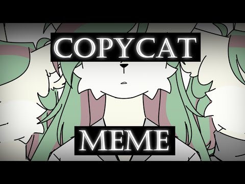 COPYCAT | MEME REMAKE