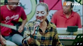 Ati dudu Parkiran (cover dewi kirana) hits : BANG ZAEN// Cipt : Lee hien - Arr : Herry berbobot