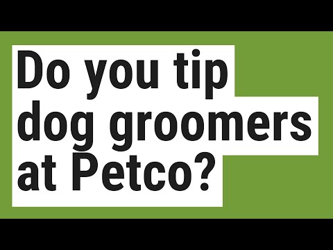 Petco Grooming Cost