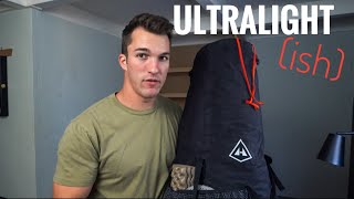 Most Versatile Ultralight Backpacking Setup !!! by Trent Moore 910 views 3 years ago 25 minutes