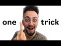 The SECRET to Gain Chess Elo