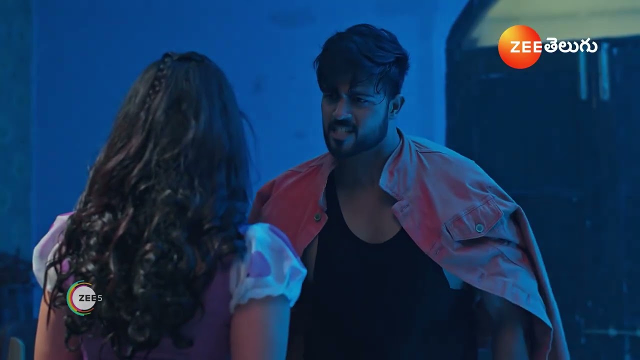 Meghasandesam | గగన ని సొంతం చేసుకోవాలని కుట్ర చేసిన నక్షత్ర