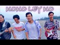 Koko ley ko reggae remi remi  lenzing doming  monpa folk song