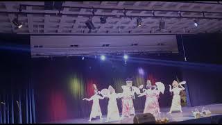 Empat Etnis @International Folk Dance Gathering 11 March 2023