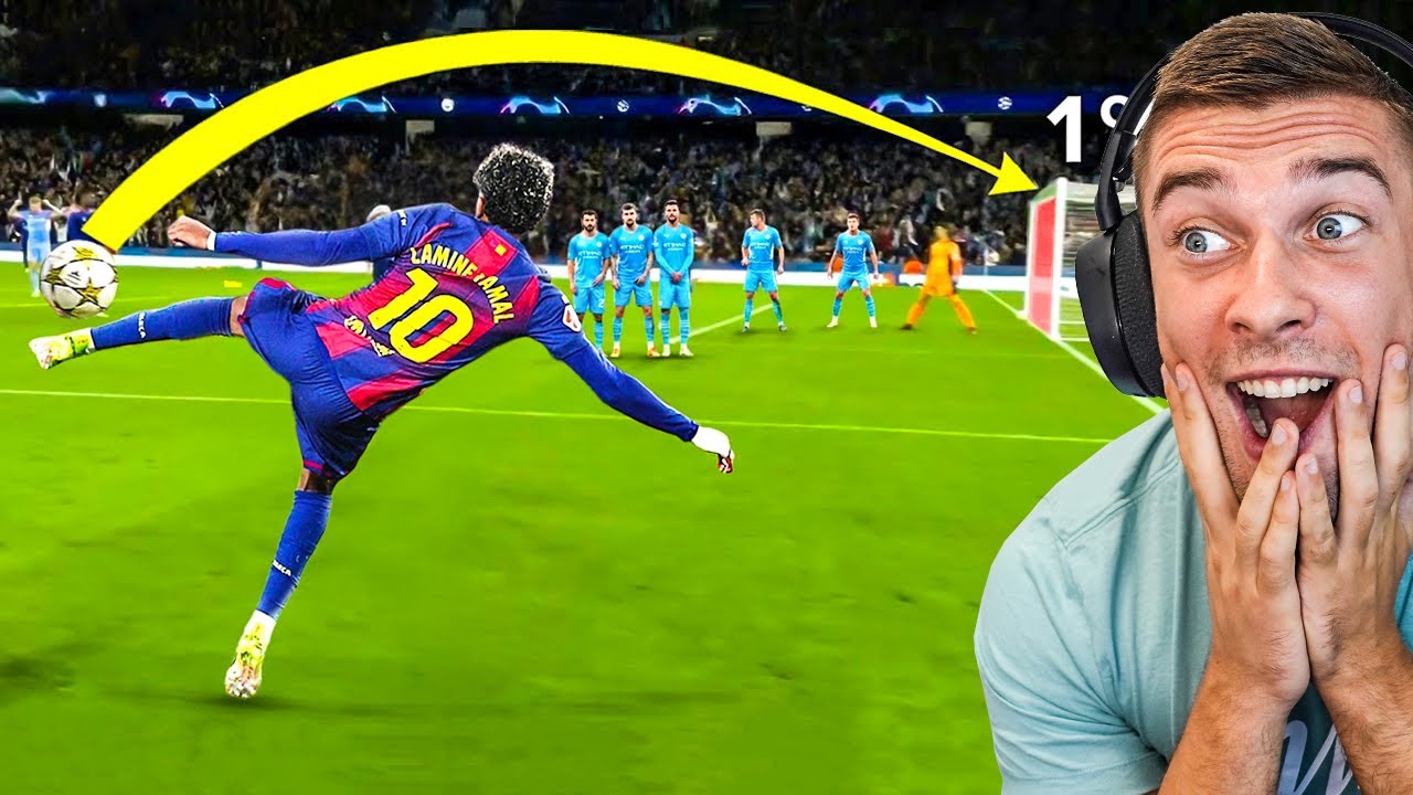 JEDAN OD MILION TRENUTAKA U NOGOMETU !