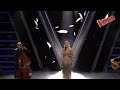 Eliška Urbanová - Vojtěch Dyk : Motlitba | The Voice Česko Slovensko 2019