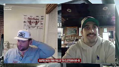 Episode 31: Remembering Steve Taneyhill, Gamecock MBB disappoints, CFP Bracketology, DB Blitz