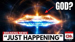 7 MINUTES AGO: Google’s Quantum AI JUST BROKE PHYSICS!