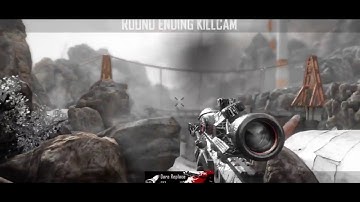 How To Save A Life ~ Kronic VFX