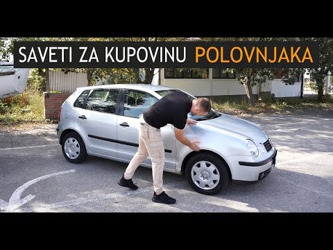 Video: Na šta trebam obratiti pažnju kada kupujem glodalicu za drvo?