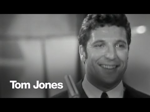 Tom Jones -