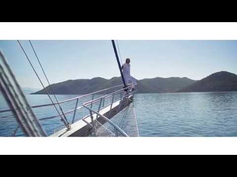 Новый аромат Nautic Spirit от Baldessarini