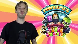 PewDiePie Tuber Simulator Outro screenshot 3