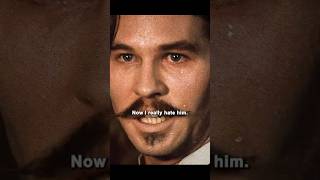 😎 &quot;I&#39;m Your Huckleberry.&quot; - The O.K. Corral SHOWDOWN! ⚔️🔥 [Tombstone - 1993] #film #movie