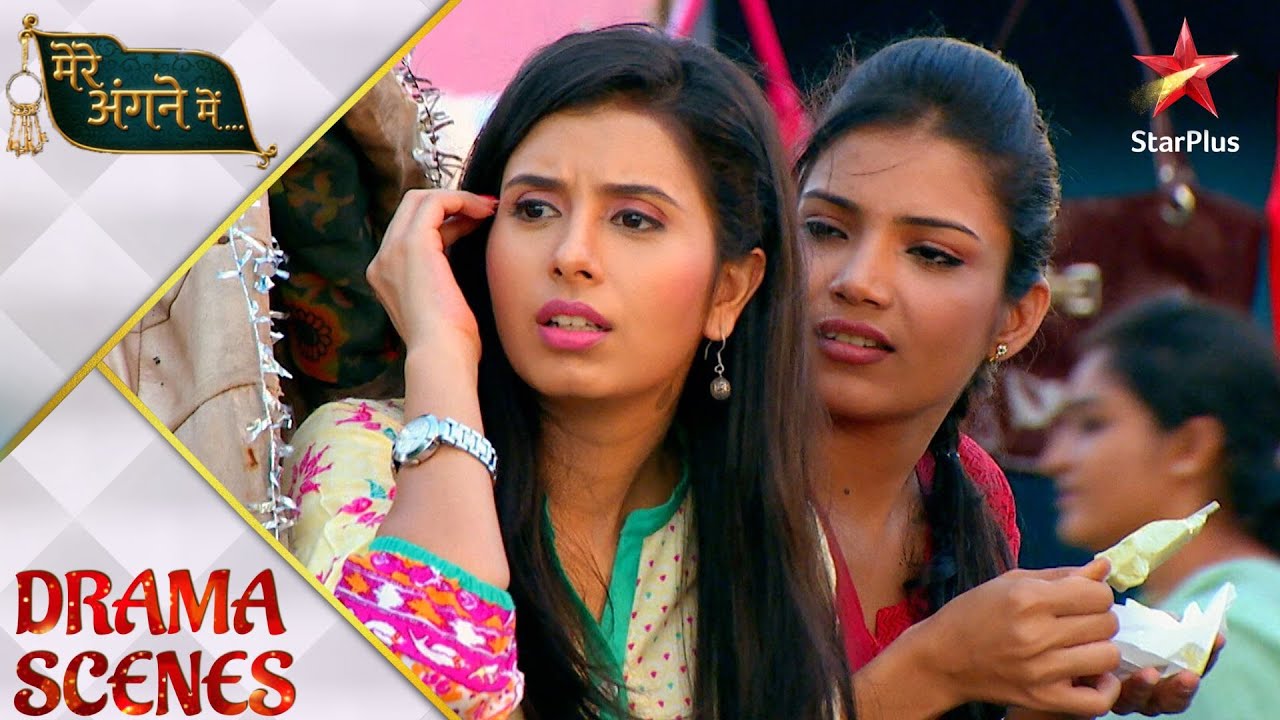Mere Angne Mein | Preeti ke saamne khula Shivam aur Riya ka raaz!