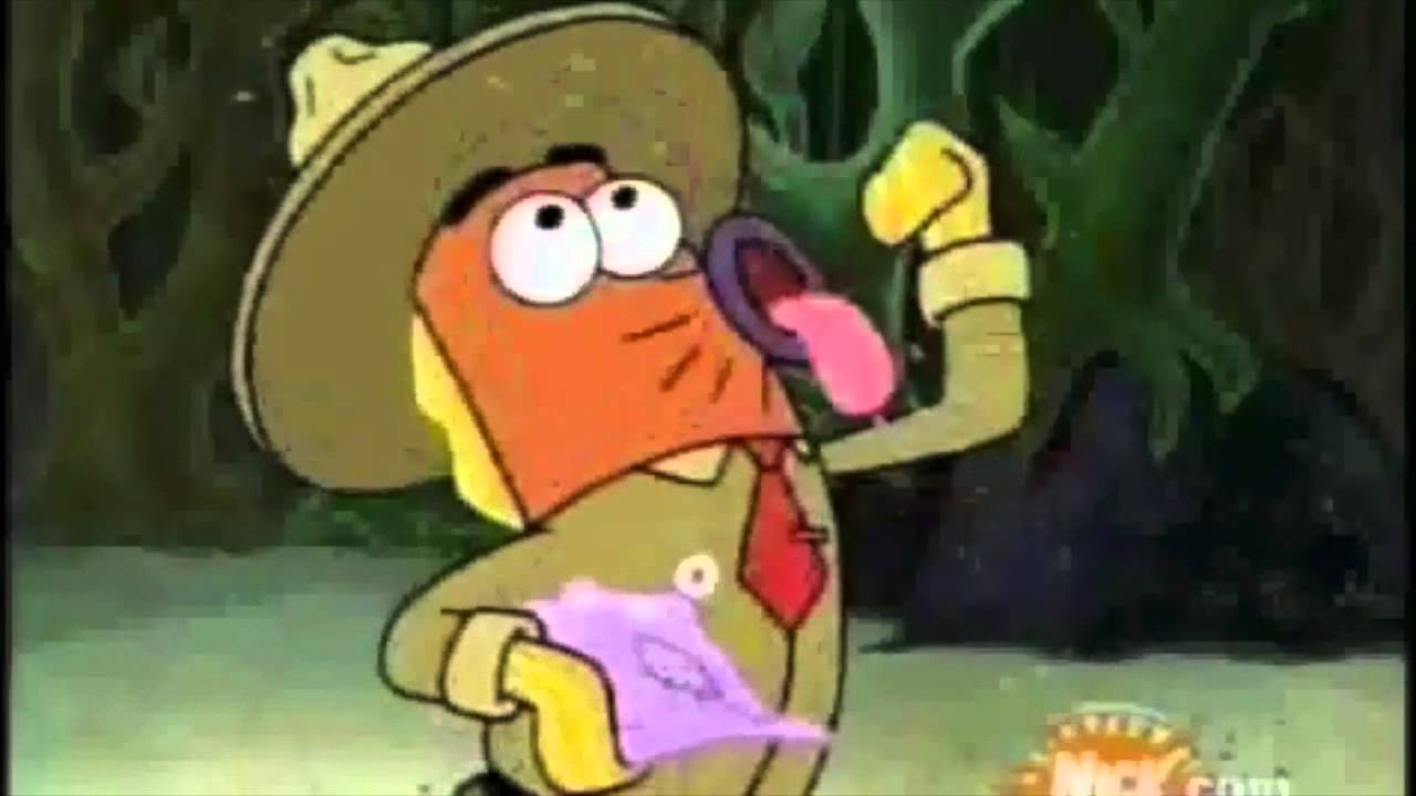 the magic conch youtube