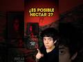 ¿Conexión entre PIXELATED KISSES y NECTAR? #joji #jojipixelatedkisses #nectarjoji