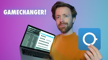 Ableton Live Feels So Much Better With Control Surface Studio! @remotify