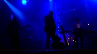Northern Lite "Black Day" Live