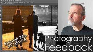 Live Photography Podcast - Feedback on Your Photography - Episode 302 of UPwKA Live Photography Podcast - Feedback on Your Photography - Episode 302 of UPwKA