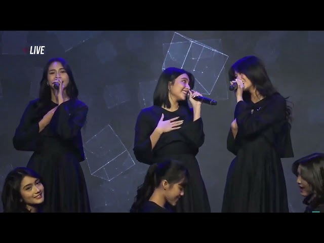 JKT48 - Otona Ressha (Kereta Kedewasaan) - ANAK KING 24 MARET 2024 class=