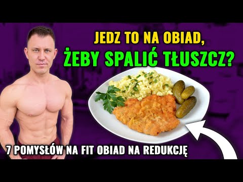 Fit obiad na
