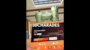 best games to get tokens on#recroom #viral #trending #