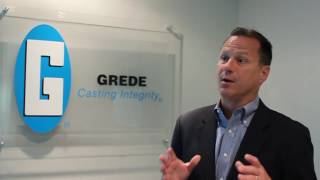 Grede Testimonial