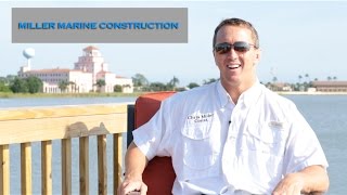 Miller Marine Construction