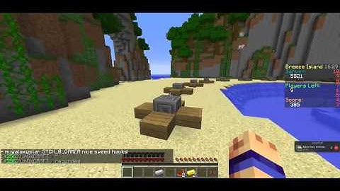 SYCH_0_GAMER speed hack on the archon