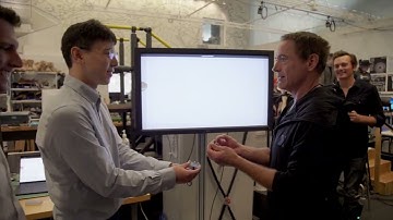 Magnetic Implants for Muscle Tracking