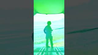 The Unseen Heroes Behind Special Operations #shorts