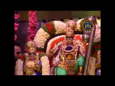 Bramhanda Nayakuniki Bramhotsavam    