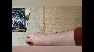 Delving Deeper Solo 0: Making the world