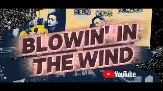 Blowin In The Wind Acoustic Cover Roundeep