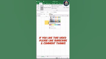#shorts Quick Excel Tutorial Digital Clock Part 2 #exceltips   #excelformulas  #viral #ytshorts