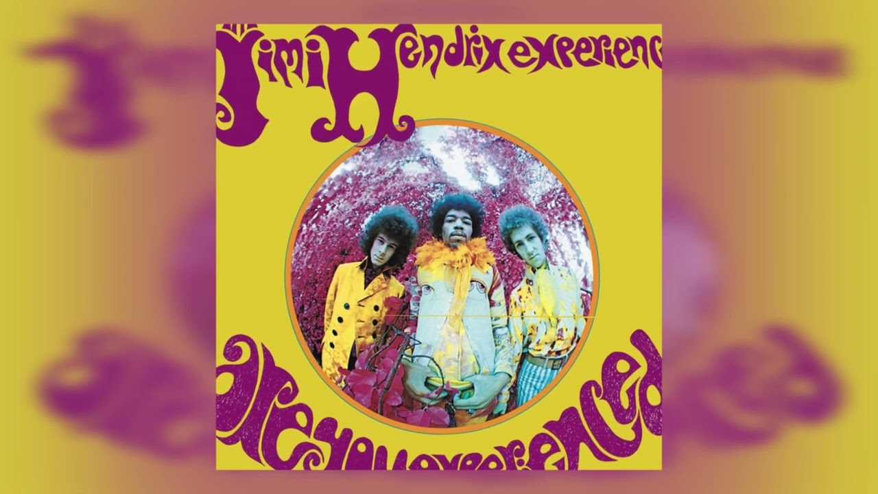Watch The Jimi Hendrix Experience - Fire on YouTube Watch The Jimi Hendrix Experience - Fire on YouTube