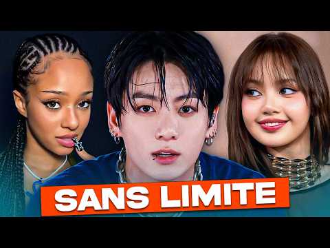 MANON EXPOSED BY MEGAN, JUNGKOOK SHOWS WAY TOO MUCH, DID LISA SELL HER SOUL TO SUCCEED?