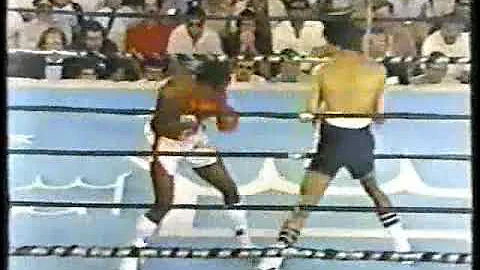 Carlos DeLeon-Yaqui Lopez highlights