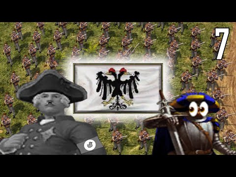Marschiert es sich