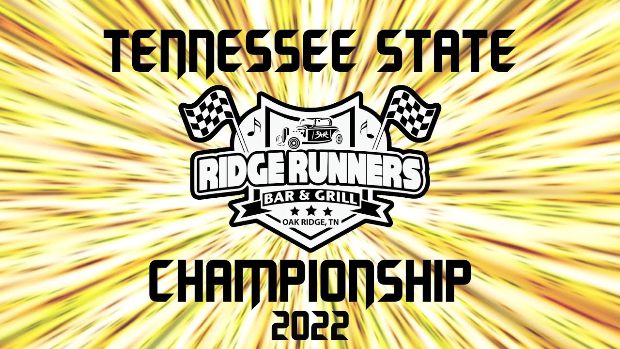 2022 Tennessee State Championship YouTube
