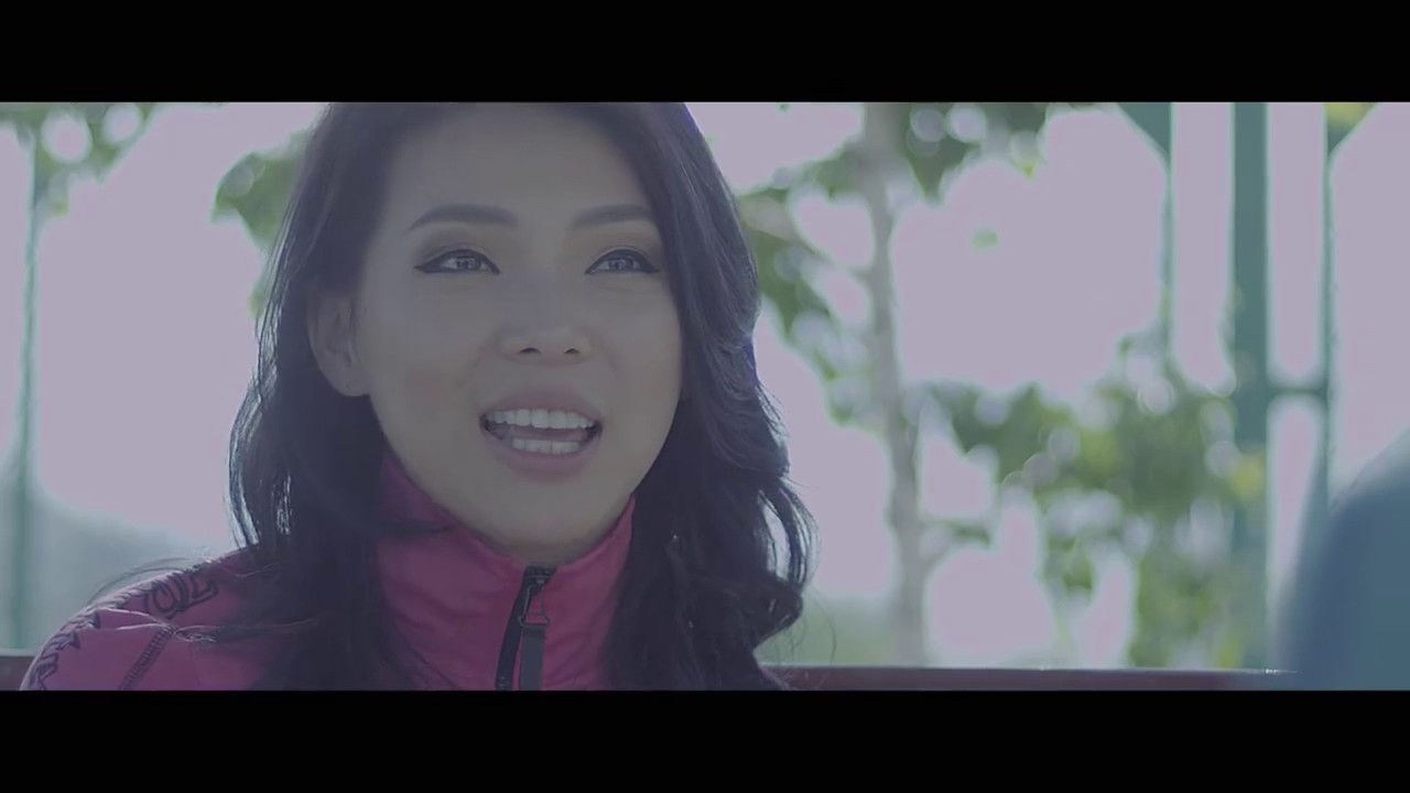 Mongolian language lessons: Learn Mongolian through movie with subtitle Episode 9